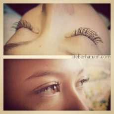 アムステルダムで下がりまつ毛にエクステ~くるんとぱっちりおめめ アムステルダムで下がりまつ毛にエクステ~くるんとぱっちりおめめ