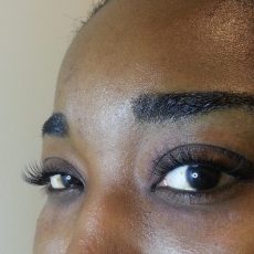 まつ毛エクステのリペアについて まつ毛エクステのリペアについて