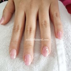 アムステルフェーンでまつエクとジェルネイル パーティ用にバッチリと アムステルフェーンでまつエクとジェルネイル パーティ用にバッチリと