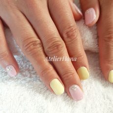 アムステルダムのペットサロンでジェルネイル。ネイル出来ない場所はない アムステルダムのペットサロンでジェルネイル。ネイル出来ない場所はない