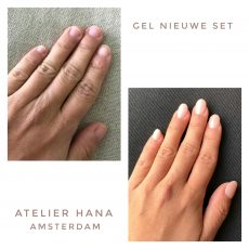 アムステルフェーンでネイル~爪の形が好きじゃない?長さ出しできますよ アムステルフェーンでネイル~爪の形が好きじゃない?長さ出しできますよ