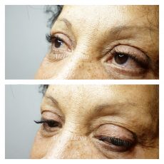 アムステルダムでまつ毛エクステ~派手にはなりたくないけど付けた感が欲しい編 アムステルダムでまつ毛エクステ~派手にはなりたくないけど付けた感が欲しい編