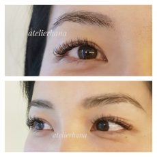 ユトレヒトへ出張まつ毛エクステ~ボリュームラッシュでフサフサまつ毛 ユトレヒトへ出張まつ毛エクステ~ボリュームラッシュでフサフサまつ毛