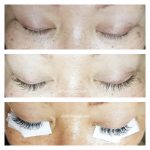 the difference between one by one and volume lash