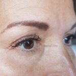Eyelash extensions one by one in Haarlem