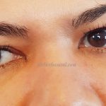 Eyelash extensions in niew sloten