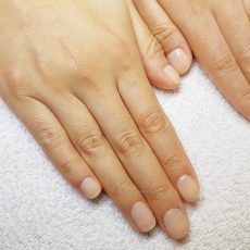 馴染みのあるピンクはこれが鉄板