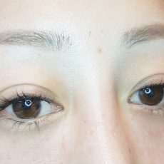 オランダでマツエクがきれいに出来る人が見つからない