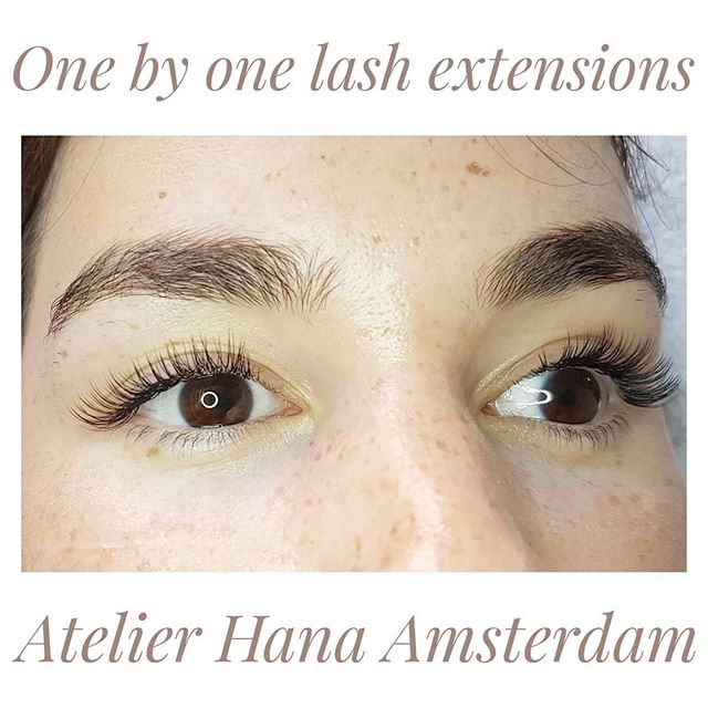 One by one lash extensions full volume Before and Afterお人形さんみたいなキレイな目自まつげかと思うくらい馴染んでるけど、Before and After(2枚目) 見たらエクステ効果が分かる😶#amsterdamlashsalon #amsterdameyelash #eyelashamsterdam #アムステルダムまつげ #アムステルダムでまつげエクステ #onebyone#ロンドンガール - from Instagram